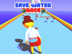 Trò chơi Save Water Race