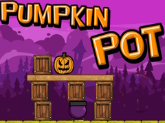 Trò chơi Pumpkin Pot