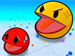 Trò chơi Ball Eating Simulator