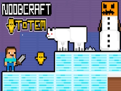 Trò chơi NoobCraft Totem