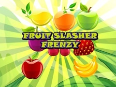 Trò chơi Fruit Slasher Frenzy