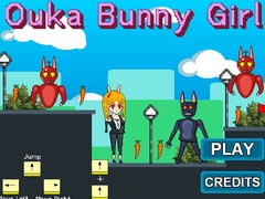 Trò chơi Ouka Bunny Girl