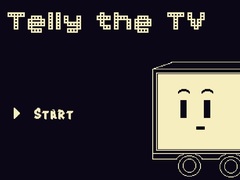 Trò chơi Telly the TV