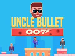 Trò chơi Uncle Bullet 007