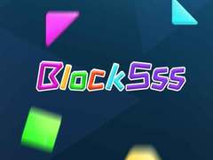 Trò chơi Blocksss