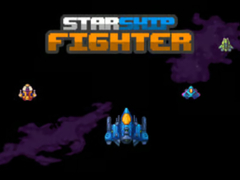 Trò chơi Starship Fighter