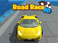 Trò chơi Road Race 3D