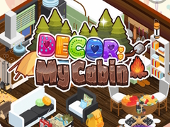 Trò chơi Decor: My Cabin