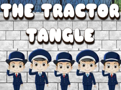 Trò chơi The Tractor Tangle