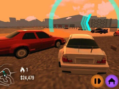 Trò chơi Top Driver 2