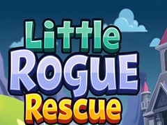 Trò chơi Little Rogue Rescue