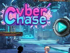Trò chơi Cyber Chase