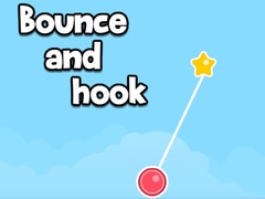 Trò chơi Bounce And Hook