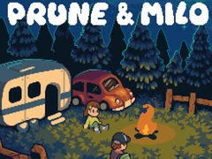 Trò chơi Prune & Milo