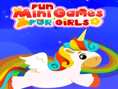 Trò chơi Fun Mini Games For Girls