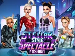 Trò chơi Stellar Style Spectacle Fashion
