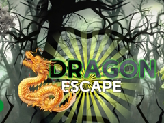 Trò chơi Dragon Escape