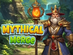 Trò chơi Mythical Merge
