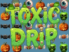 Trò chơi Toxic Drip