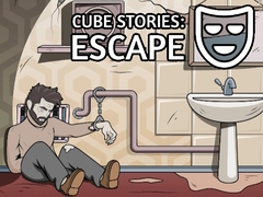 Trò chơi Cube Stories: Escape