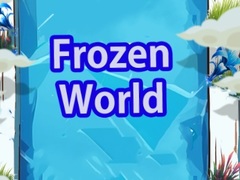 Trò chơi Frozen World