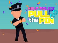 Trò chơi Help Police Pull The Pin