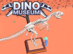 Trò chơi Dino Museum