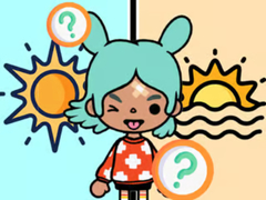 Trò chơi Kids Quiz: Know The Direction