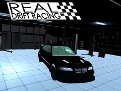 Trò chơi Real Drift Racing