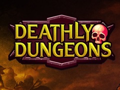Trò chơi Deathly Dungeons
