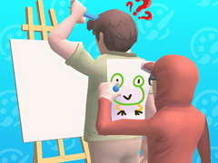 Trò chơi Guess The Drawing