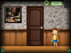 Trò chơi Amgel Kids Room Escape 230