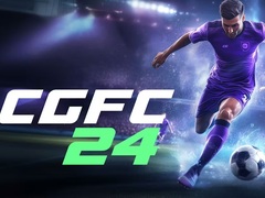 Trò chơi CG FC 24