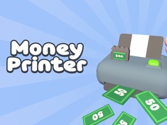 Trò chơi Money Printer