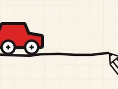 Trò chơi Doodle Road