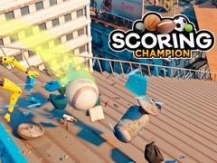 Trò chơi Scoring Champion