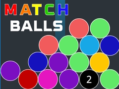 Trò chơi Match Balls