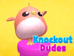 Trò chơi Knockout Dudes