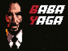 Trò chơi Baba Yaga 