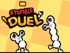 Trò chơi Stumble Duel