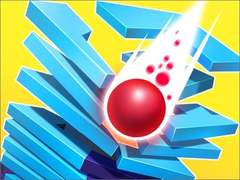 Trò chơi Stack Ball 2