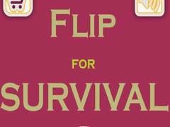 Trò chơi Flip For Survival