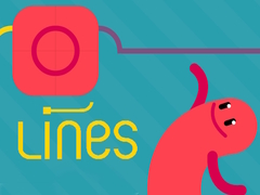 Trò chơi Lines