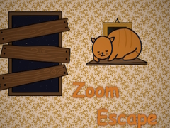 Trò chơi Zoom Escape