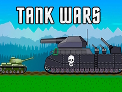 Trò chơi Tank Wars