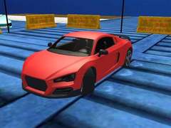 Trò chơi Car Ultimate Stunt Racer