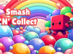 Trò chơi Smash N Collect