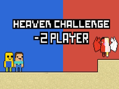 Trò chơi Heaven Challenge - 2 Player