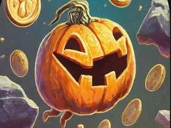 Trò chơi Jump Pumpkin Jump