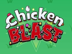 Trò chơi Chicken Blast